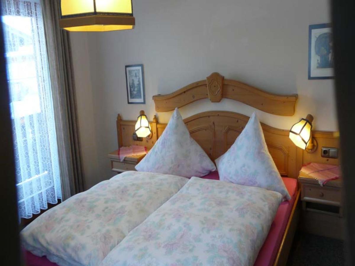 Gaestehaus Schwaiger Schönau am Königssee Kültér fotó