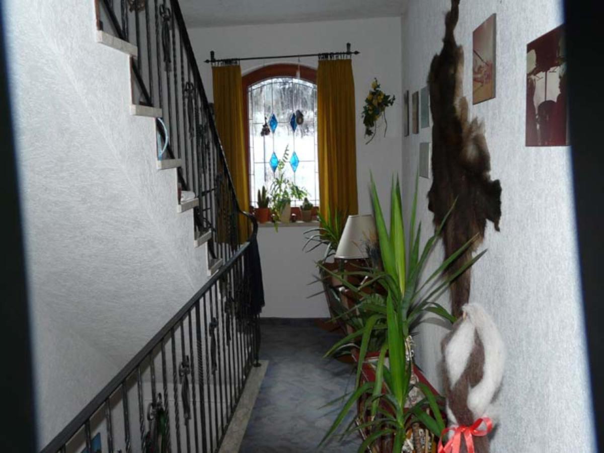Gaestehaus Schwaiger Schönau am Königssee Kültér fotó